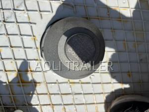 Remolque Cisterna para Combustible/Aceite/Diésel Usado/Comestible en Venta en Malasia - Product Image 3