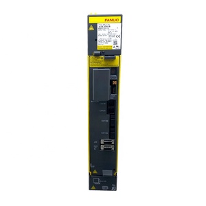 Variador de frecuencia Fanuc A06B-6240-H209, Amplificador Fanuc A06B6240H209 - Product Image 5