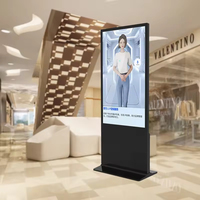 Máquina de Hologramas Digitales con IA Inteligente, Pantalla Táctil Full HD, Animación Gráfica, Asistente de Voz para Universidades y Centros Comerciales