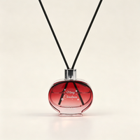 Diffuseur d'arômes bien-être pour les fêtes, personnalisé par le fournisseur, décoration de Noël, huiles essentielles naturelles, diffuseur à bâtonnets sans flamme, cadeau