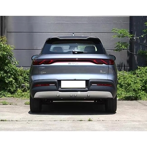 Voiture d'occasion à vendre : SUV BYD Yuan Up 2025, véhicule électrique haute performance, fabriqué en Chine, sûr et performant. - Product Image 5