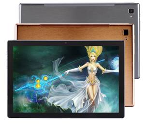 10,1 pulgadas Android 11,0 Tablet <span class=keywords><strong>PC</strong></span> 32GB 64GB 128GB ROM 6000mAh Octa-core Game Business Tablette Android con 4G Lte Dual SIM Card - Product Image 6