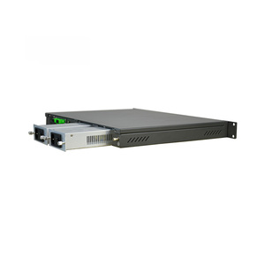 Amplificador Óptico de Fibra Hengchi HCEA-1550-4*16 1550nm EDFA de 4 Puertos y 16dBm para Uso FTTH - Product Image 5