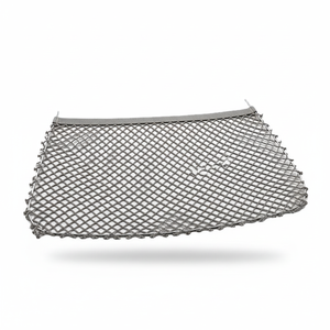 <span class=keywords><strong>Filet</strong></span> <span class=keywords><strong>de</strong></span> rangement double couche pour <span class=keywords><strong>coffre</strong></span> <span class=keywords><strong>de</strong></span> <span class=keywords><strong>voiture</strong></span>, <span class=keywords><strong>filet</strong></span> à bagages sans nœuds en polyester - Product Image 3