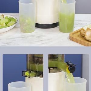 <span class=keywords><strong>Extracteur</strong></span> <span class=keywords><strong>de</strong></span> <span class=keywords><strong>jus</strong></span> d'appareil <span class=keywords><strong>de</strong></span> cuisine domestique <span class=keywords><strong>de</strong></span> haute qualité 360w Rv avec silencieux 80mm - Product Image 6