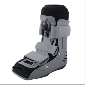 <span class=keywords><strong>Botas</strong></span> ultraligeras cortas LS78002M, para la rehabilitación de los tobillos - Product Image 2