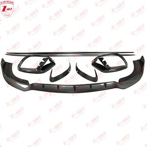 Kit carrosserie en fibre de carbone Z-ART <span class=keywords><strong>AMG</strong></span> GT50 pour Mercedes Benz <span class=keywords><strong>AMG</strong></span> GT53, kit de tuning pour <span class=keywords><strong>AMG</strong></span> <span class=keywords><strong>GT</strong></span> <span class=keywords><strong>4</strong></span> <span class=keywords><strong>portes</strong></span>, aérokit en fibre de carbone 2019-2022 - Product Image 3