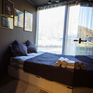 Vận chuyển <span class=keywords><strong>container</strong></span> nhà 20ft và 40ft biển <span class=keywords><strong>container</strong></span> sửa đổi chúng tôi tiêu chuẩn và Úc tiêu chuẩn - Product Image 5