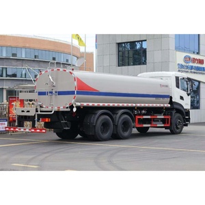 <span class=keywords><strong>Camion</strong></span>-citerne à <span class=keywords><strong>eau</strong></span> diesel Dongfeng 6X4, moteur Dragon 300HP, réservoir <span class=keywords><strong>d</strong></span>'<span class=keywords><strong>eau</strong></span> de 22m avec pompe et moteur - Product Image 4