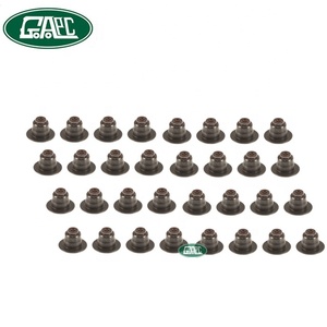 AJ813623 GJ0359 de válvula de motor de sello para <span class=keywords><strong>Jaguar</strong></span> Range Rover Vogue 2010-2012 Range Rover <span class=keywords><strong>Sport</strong></span> 2010-2013 descubrimiento 4 Petrol - Product Image 4