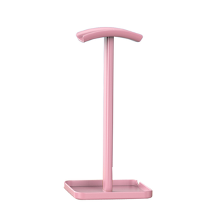 Phổ Tai nghe tai nghe Tai nghe điện thoại đứng chủ Rack hiển thị Khung tai nghe đứng móc treo lưu trữ chủ sở hữu móc - Product Image 2