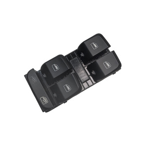 Interruptor Elevavidrios 8K0959851D para Toyota Faw Jp, Repuesto de Regulador Eléctrico de Ventanilla de Puerta de Coche - Product Image 2