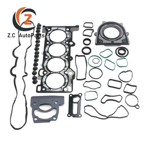 Untuk Ford Mustang 2.3 engine timing chain major repair kit EJ7E6079AD EJ7Z-6079-A - Product Image 3