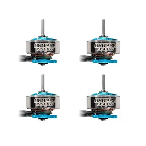 Moteur brushless léger <span class=keywords><strong>BETAFPV</strong></span> 0802SE 19500KV 23000KV 1S pour drone Bwhoop brushless <span class=keywords><strong>HD</strong></span> <span class=keywords><strong>Meteor65</strong></span> de 65 mm - Product Image 3