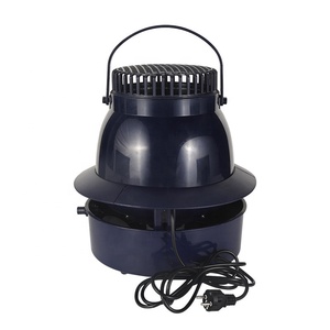 Zwaluw Huis Mistmist Luchtbevochtiger Tl5500 Met Motor Voor Agrarische Paddestoelen Vogelnest & Plant Gebruik - Product Image 3