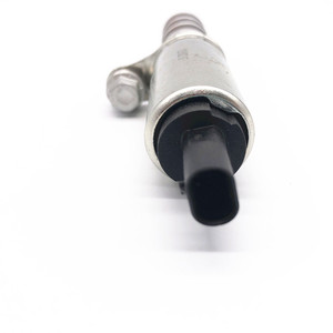 Válvula Solenoide Automotriz ZJ-16005 12662737 para Buick Chevrolet, Control de Aceite VVT, Potencia Mejorada, Temperatura Normal - Product Image 1