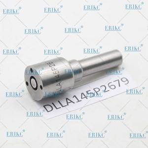 ERIKC 0 433 172 679 buse de pulvérisation haute pression 0433 172 679 DLLA145P2679 buse d'injection DLLA 145 P 2679 pour 0 445 120 562 - Product Image 6