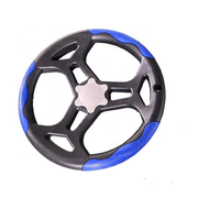 Bobine de couverture de piscine avec supports en aluminium pour piscine creusée