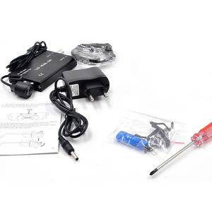 Tandheelkundige 2.5X/3.5X Chirurgische Verrekijker Medische <span class=keywords><strong>Loupe</strong></span> Met Led Head <span class=keywords><strong>Light</strong></span> Lamp Tandheelkundige Loepen Met Lader - Product Image 3