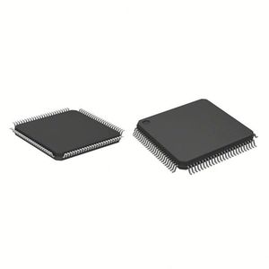 Authentic & Factory-New IT8512E QFP-128 Semiconductor Integrated Circuit IC Chip - Product Image 1