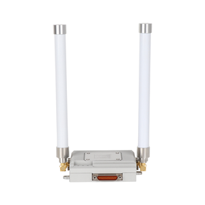 ワイヤレスビデオおよびデータ伝送モジュール15KM VPA15Aポイントツーポイントドローンアクセサリー - Product Image 3