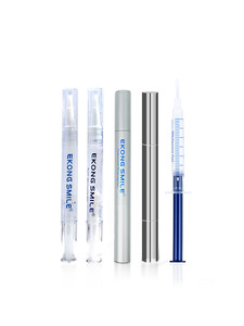 Prezzo di fabbrica kit di sbiancamento dei denti laser professionale per i prezzi della clinica vassoio pre riempito senza fili soluzione rapida per macchine odontoiatriche - Product Image 5
