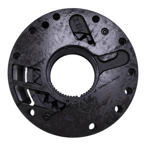 IZUMI pompa olio 20/925583 per <span class=keywords><strong>JCB</strong></span> pale ruote 436 446 436E 456 426 456E 434S dumper 714 722 718 - Product Image 4