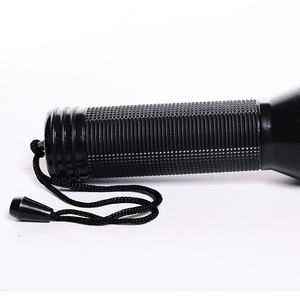 Bâton de signalisation routière à LED haute visibilité CITICITY - Lampe torche de sécurité rechargeable à piles pour la sécurité routière - Product Image 4