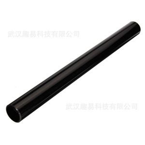Film d'éclairage automobile 40cm x 120cm gris fumé noir vinyle anti-UV pour feux de voiture - Product Image 2