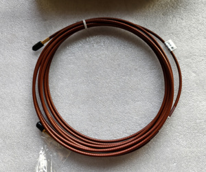 Cable de Extensión SHINKAWA VW-202AL-3 Nuevo y Original, Transductor de Proximidad VW-202AL-3 - Product Image 3