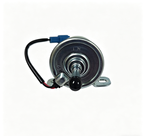 ชุดปั๊ม 1G639-5203-5 สำหรับเครื่องยนต์ D1105 V1505 V2203 V2403 V3307 รถแทรกเตอร์ รถขุด - Product Image 4