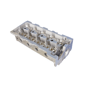 OM611 AMC908573奔驰C200 C220 E200 E220 2151cc 2.0 2.2cdi OM611.960 OM611.961 6110100920发动机气缸盖 - Product Image 4