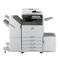 Photocopieurs photocopieurs noir et blanc photocopies pour Sharp MXM5070 MXM6070