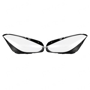 Carcasa de faro para Bmw Z4 G29 2019-2023, cubierta transparente, par izquierdo y derecho, estilo moderno, fácil instalación - Product Image 4