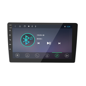 9 "Painel IPS <span class=keywords><strong>Android</strong></span> 8.1 Sistema Multimídia Rádio Automóvel <span class=keywords><strong>MP5</strong></span> <span class=keywords><strong>Player</strong></span> - Product Image 2