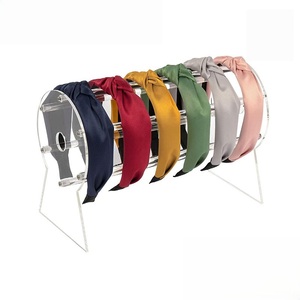 Jewelry Hair Band <b>Rack</b> Acrylic Bracelet Jewelry <b>Display</b> Storage <b>Display</b> <b>Rack</b>, Hairband <b>Display</b> <b>Rack</b> - Product Image 1