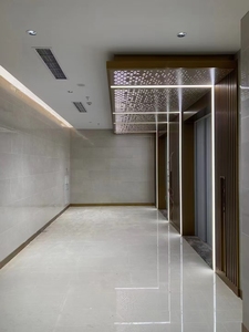 Panneau décoratif en aluminium perforé découpé au laser pour murs et plafonds extérieurs - Product Image 3