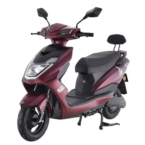 Batteria al piombo/litio 48V/60V/72V moto elettrica con motore <span class=keywords><strong>Sport</strong></span> elettrico moto - Product Image 5