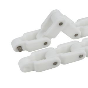 Konveyör sistemi eğimli konveyör bant tahıl taşıyıcı bantlar ve modüler kemerler - Product Image 4