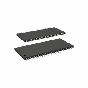 Componente Electrónico Original de Memoria IS42S16160L-7TL 54 TSOP, Servicio Integral - Product Image 1