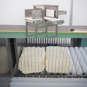 Machine à râper et à couper le fromage pour le fromage <span class=keywords><strong>blanc</strong></span>, machine à couper les cubes de fromage - Product Image 6