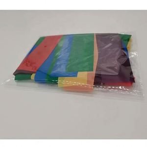 ธงลมโพลีเอสเตอร์คุณภาพสูง ออกแบบเองได้ สำหรับงานไกพ์ไพรด์ ตกแต่งสวน - Product Image 4