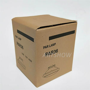 Lampe Blinder DWE <span class=keywords><strong>PAR36</strong></span> 650 W 120 V CA, remplace les lampes GE pour les blinder 2/4/8 pour éclairage de scène, éclairage frontal pour le public - Product Image 5