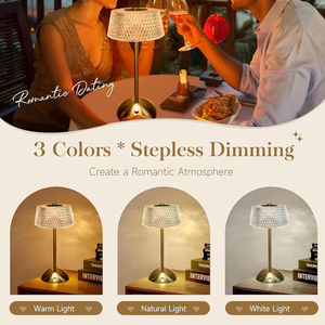 Nhà Hàng Bầu Không Khí Đèn Bàn Bắc Âu Bar Night Lights Cho Cà Phê Phòng Ngủ Nghệ Thuật Trang Trí Nội Thất Ánh Sáng Đồ Đạc Hiện Đại LED Bảng Đèn - Product Image 3