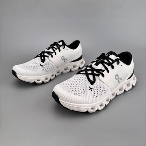 Zapatillas de Entrenamiento <span class=keywords><strong>OAN</strong></span> Running Cloud X4 Ligeras, Transpirables, con Cordones, Amortiguadas, Multiusos, con Absorción de Impactos y Agarre Antideslizante - Product Image 3