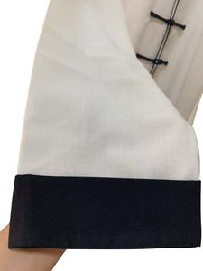 Costume traditionnel chinois de Kung Fu Taiji, uniforme de yang yang <span class=keywords><strong>Shaolin</strong></span> Kungfu, - Product Image 4