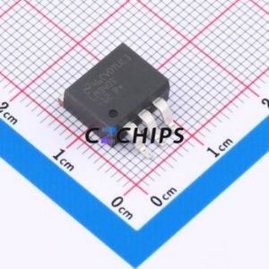 LM340S-12วงจรรวม/NOPB DDPAK(TO-263-3) ชิปวงจรรวมเครื่องควบคุมเชิงเส้น PMIC (LDO) - Product Image 1