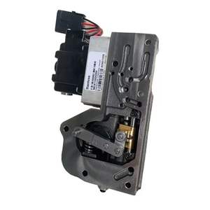 صمام تحكم هيدروليكي أصلي من سلسلة ZY MCV116G4204 طراز MCV116G بمنفذ 1/4 بوصة أحادي الاتجاه مع ضمان لمدة سنة واحدة - Product Image 4