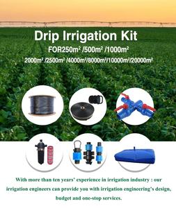 Conception libre <span class=keywords><strong>dessin</strong></span> libre systèmes d'irrigation à grande échelle système d'irrigation à mouvement latéral système d'irrigation goutte à goutte pour la riziculture - Product Image 4