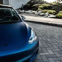 Film de protection de peinture TPU coloré, qualité américaine, OEM/ODM, prix de gros, anti-rayures, anti-jaunissement, auto-réparateur, changement de couleur